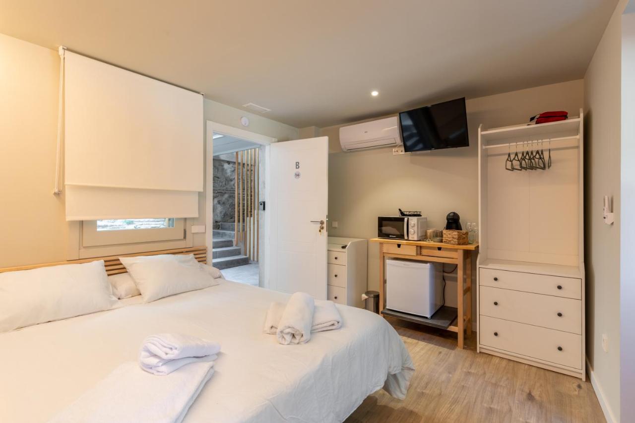 Double Room In Toledorooms Vistapark מראה חיצוני תמונה