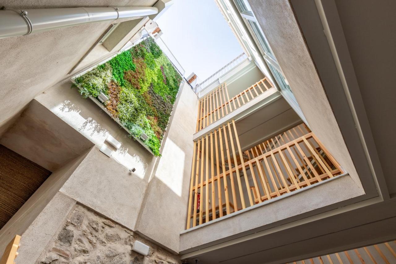 Double Room In Toledorooms Vistapark מראה חיצוני תמונה