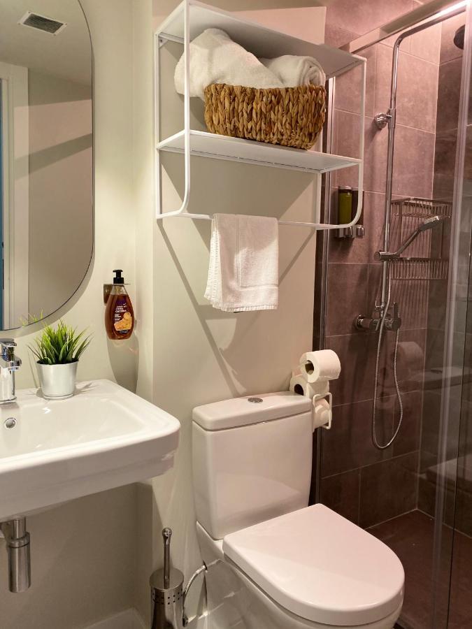 Double Room In Toledorooms Vistapark מראה חיצוני תמונה